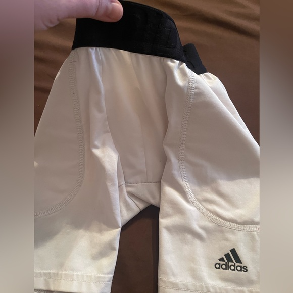 Youth compression shorts - Picture 4 of 6